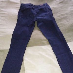 PAIGE Jeans - Paige jean Verdugo Ultra Skinny PAIGE Jeans - Paige jean Verdugo Ultra Skinny